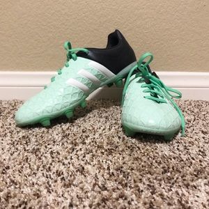Women’s Adidas Cleats
